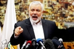 Ismail Haniyeh breaking news, Ismail Haniyeh latest breaking, hamas leader ismail haniyeh killed in iran, Palestine