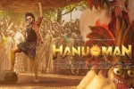 Hanuman movie total collections, Hanuman movie USA, hanuman crosses the magical mark, Tv shows