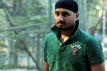 singh on pakistan, singh on pakistan, harbhajan singh doesn t matter even if we don t take part in world cup, Harbhajan singh