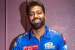 Hardik Pandya new role, Hardik Pandya, hardik pandya replaces rohit sharma as mumbai indians captain, T20 world cup