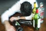 heavy drinking side effects, alcohol desire, heavy drinking can change your dna warns study, Binge drinking