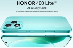 Honor 400 Lite deals, Honor 400 Lite deals, honor 400 lite launched, Photos