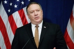 mike pompeo on pakistan, secretary of state, iaf air stikes us department of state issues statement, Terrorist camps