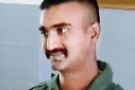 Indian armed forces, Indian armed forces, iaf pilot abhinandan varthaman s family to receive him at wagah border, Iaf pilot