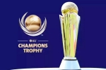 ICC Champions Trophy Hybrid Model news, ICC Champions Trophy Hybrid Model breaking, icc champions trophy hybrid model finalised, Formula 1