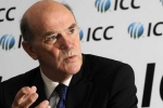 ICC, corrupt, most corrupt bookies in international cricket are indians icc official, Match fixing