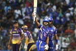 Kolkata Knight Riders, Kolkata Knight Riders, mumbai s supremacy over kolkata, Chris lynn