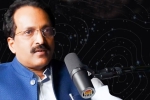 The Ranveer Show, The Ranveer Show, isro chief somanath talks about aliens, Isro