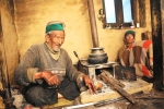 lok sabha elections, Indian voters, meet india s first voter 102 year old shyam saran negi who is all set to vote this year, Voting rights