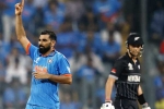 India Vs New Zealand scores, India, india slams new zeland and enters into icc world cup final, New zealand