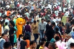 India Population reports, India Population, india beats china and emerges as the most populated country, United nations