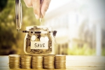 Indians in Savings latest, Indians in Savings breaking, india ranks fourth globally in savings sbi report, Sbi