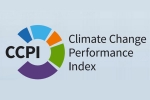 air pollution, National Clean air Programme., india ranks among top ten in climate change performance index, Climate change performance index