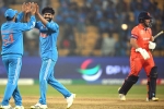 India Vs Netherlands breaking, India Vs Netherlands news, world cup 2023 india completes league matches on a high note, New zealand