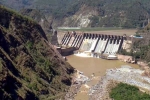 India's Water Warning To Pak as it Blocks flow through Jammu Dam