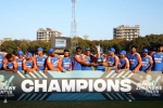 Zimbabwe, India Vs Zimbabwe series, india seals the series with zimbabwe by 4 1, Zimbabwe