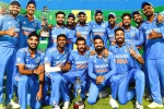 India Vs South Africa series, India Vs South Africa, india beat south africa to bag the odi series, Bcci