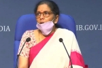 exports, defence manufacturers, india to ease restrictions on foreign ownership in defence sectors, Nirmala sitharaman