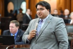 niraj antani twitter, niraj antani religion, indian american niraj antani to run for ohio senate in 2020, Niraj antani