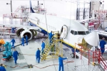 Global Aerospace Giants, Global Aerospace Giants update, how indian firms are gaining ground on global aerospace giants, Director