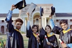 immigrants, students, indian students contribute 7 6 billion usd to the us in 2020, International education