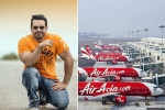 pilot, YouTuber, indian youtuber and pilot blows whistle about safety violations by air asia airlines, Dgca