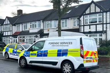 Indian woman stabbed to death in the United Kingdom