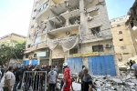 Israel, Israel Vs Lebanon crime, israeli strikes kill 105 in lebanon, Hezbollah