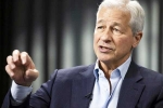 Jamie Dimon breaking statement, JPMorgan, jpmorgan ceo defends strict return to office policy, Layoffs