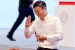 jack ma wife, jack ma chairman of alibaba, jack ma steps down as alibaba chairman, Biography