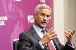 S Jaishankar UK Visit 2025, S Jaishankar UK Visit latest breaking, security breach during s jaishankar s uk visit, T protest