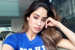 Mr & Mrs Mahi trolls, Janhvi Kapoor about bandages, janhvi kapoor hits back at a troll, Mahim