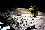 Japan moon lander, Japan moon lander updates, japan s moon lander survives second lunar night, Earth