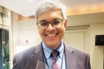 Jay Bhattacharya profession, Jay Bhattacharya latest, jay bhattacharya is trump s pick to lead us medical agency, Stanford university