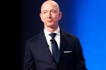 Jeff Bezos richest, Jeff Bezos breaking updates, jeff bezos sells over 3 billion in amazon shares, Billionaires