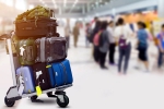 jet airways delay compensation, jet airways student baggage allowance 2018, jet airways to compensate an nri for misplacing bag with items worth rs 2 5 lakh, Delhi airport