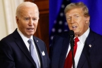 Presidential Debate news, Presidential Debate live, joe biden and donald trump clash over presidential debate, Sexual relations