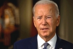Israel Vs Gaza breaking updates, Joe Biden on Israel War, biden warns israel, Joe biden
