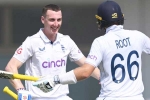 Joe Root and Harry Brook records, Joe Root and Harry Brook partnership, joe root and harry brook script world record in test cricket, England vs pakistan