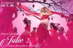 Julie 2 Bollywood movie, trailers songs, julie 2 hindi movie, Ravi kishan