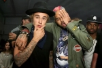 justin bieber songs, with you chris brown, justin bieber under criticism for supporting rape accused chris brown, Defamation