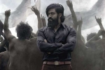 KGF: Chapter 2 latest, KGF: Chapter 2, kgf chapter 2 s telugu business is huge, Telugu news