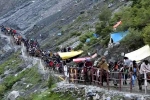 Nepal, Indian Pilgrims, kailash manasarovar yatra two indian pilgrims dead 1 500 stranded in nepal, Indian pilgrims