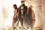 Kalki 2898 AD breaking updates, Disha Patani, kalki 2898 ad gets a new release date, Hollywood
