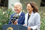 Kamala Harris breaking, US Presidential Poll, kamala harris has a better chance of retaining white house than biden, Michelle