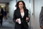 state, democrat, kamala harris to decide on 2020 u s presidential bid over the holiday, Midterm election
