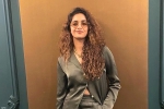 Keerthy Suresh upcoming movies, Keerthy Suresh, keerthy suresh in a bollywood remake, Actress keerthy suresh