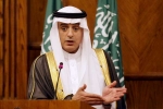 Jubeir, Jamal Khashoggi, saudi says khashoggi s body is missing calls it tremendous mistake, Rogue