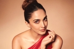 Kiara Advani with NTR, Kiara Advani new film, kiara advani roped in for war 2, Yash raj films