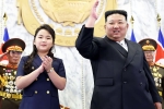 Kim Jong Un health, Kim Jong Un health, north korea s kim jong un s daughter as his successor, Kim jong un